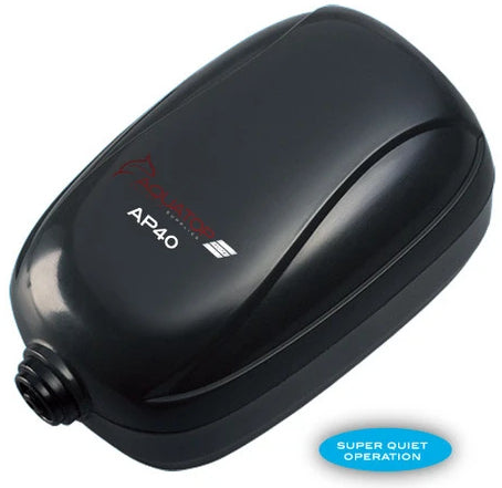 Aquatop Breza Aquarium Air Pump