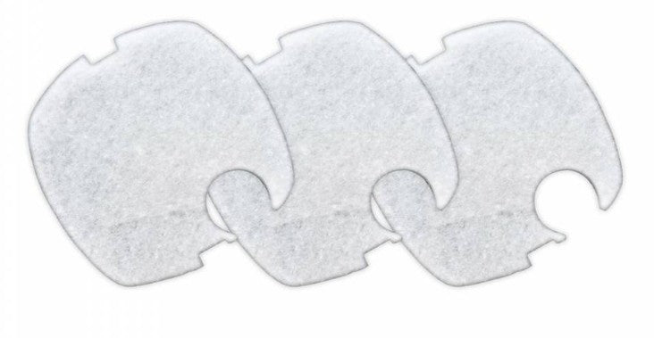 Aquatop Replacement Filter Pad for CF Canister Filter Fine