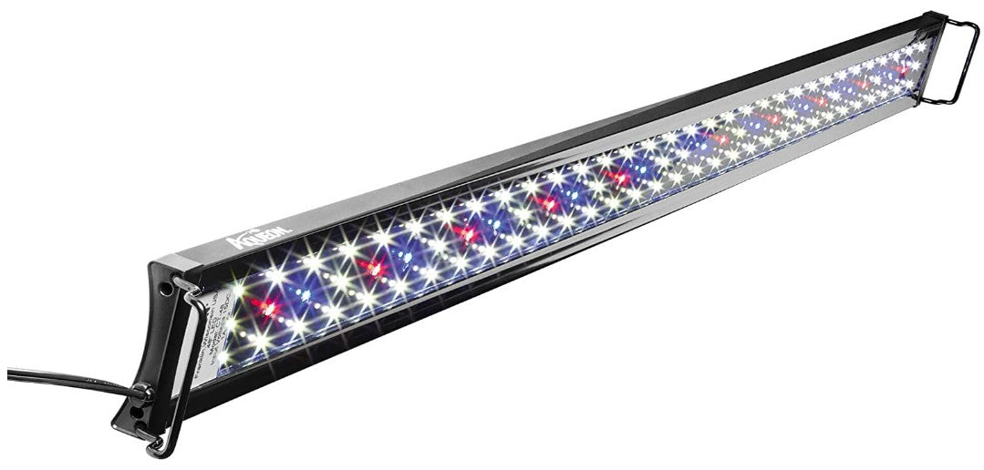 Aqueon OptiBright LED Aquarium Light Fixture