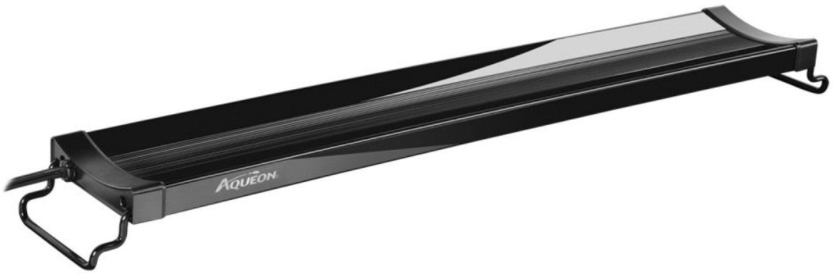 Aqueon OptiBright Plus LED Aquarium Light Fixture