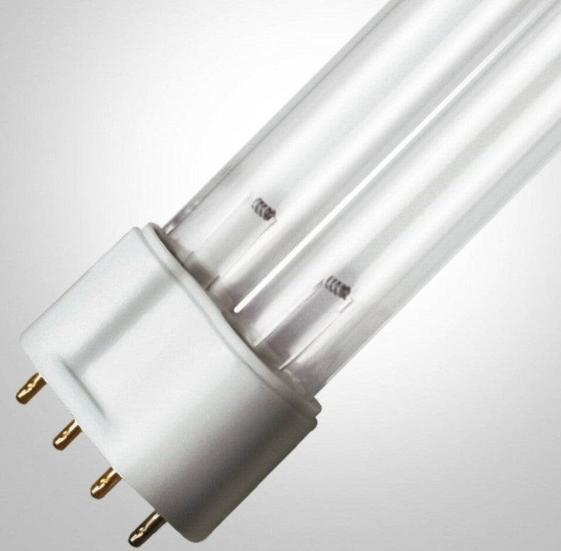 Via Aqua Plug-In UV Compact Quartz Replacement Bulb