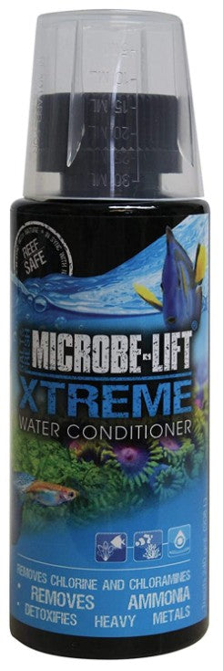 Microbe-Lift Xtreme Water Conditioner