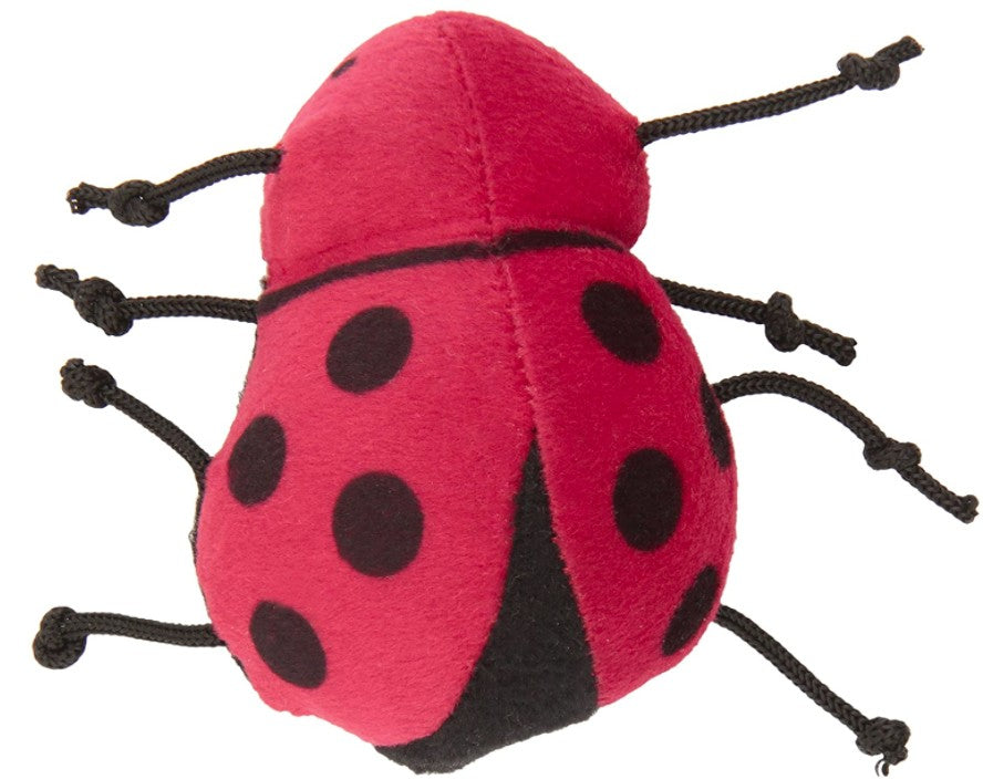 Marshall Pull-N-Go Ferret Toy Assorted Styles