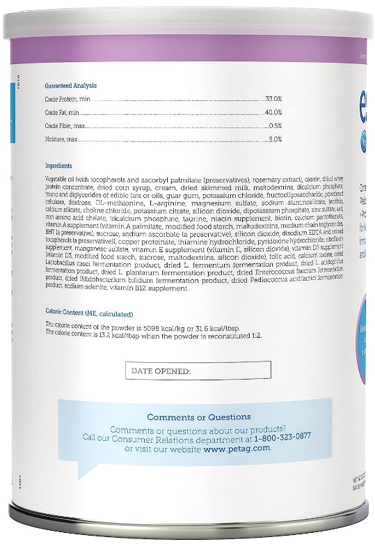 PetAg Esbilac Puppy Milk Replacer Powder