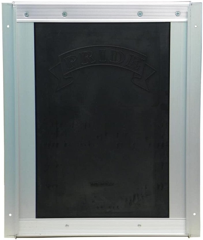 Pride Pet Doors Deluxe Pet Door