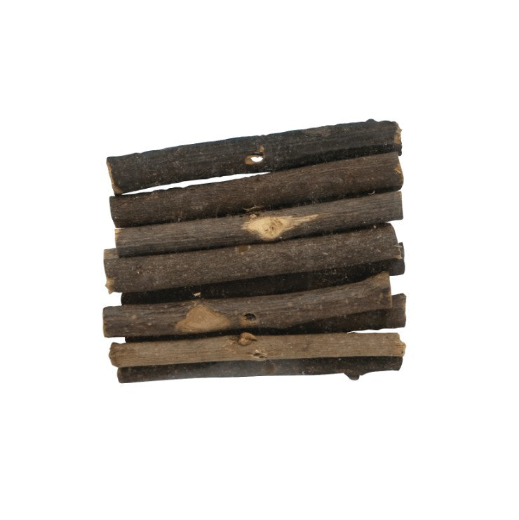 Kaytee Apple Orchard Sticks for Small Animals