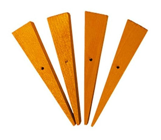 Kaytee Bunny Bites Rabbit Chew Toy Cleans and Trims Teeth