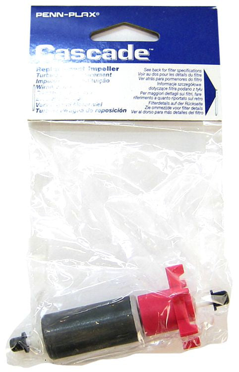 Cascade 1200 Canister Filter Replacement Impeller