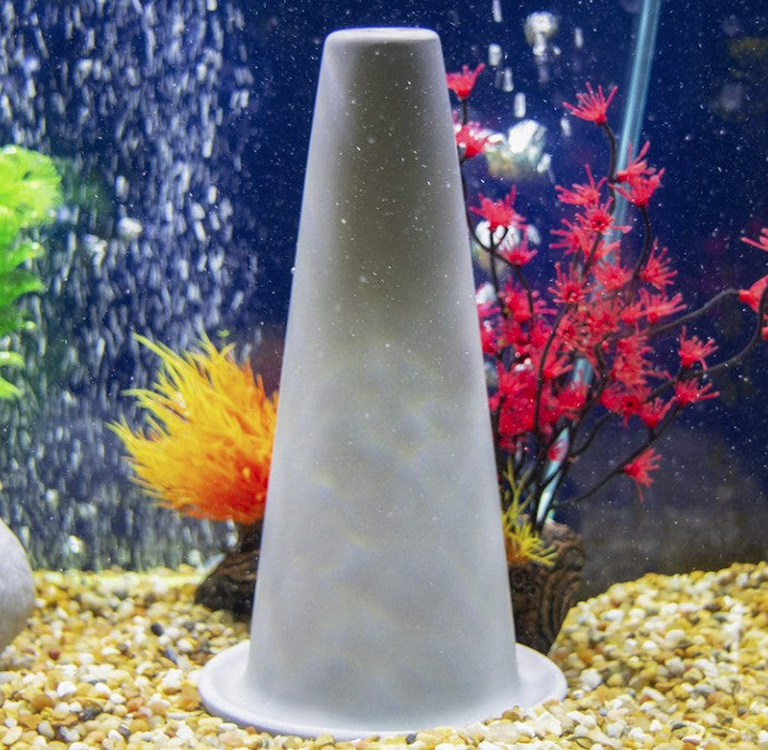 Penn Plax Aquarium Fish Breeding Cone
