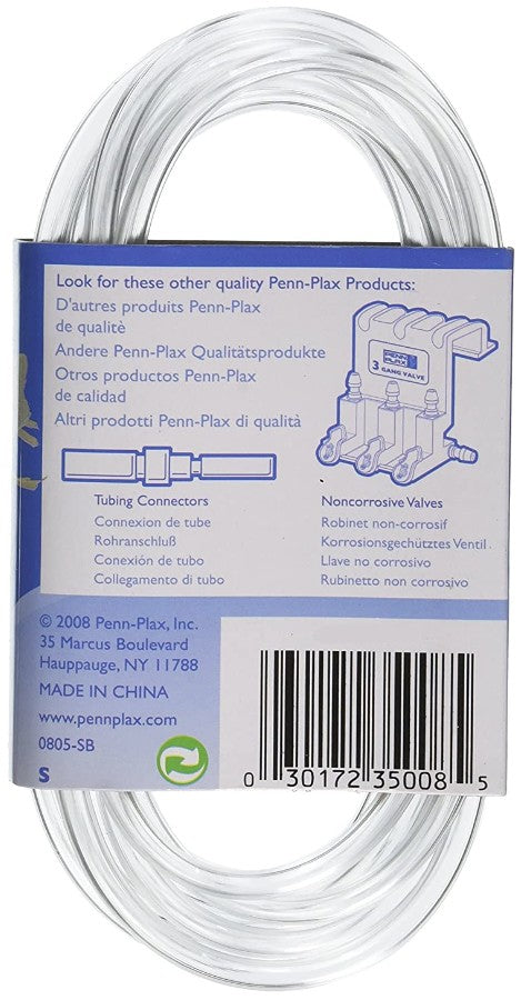 Penn Plax Standard Airline Tubing
