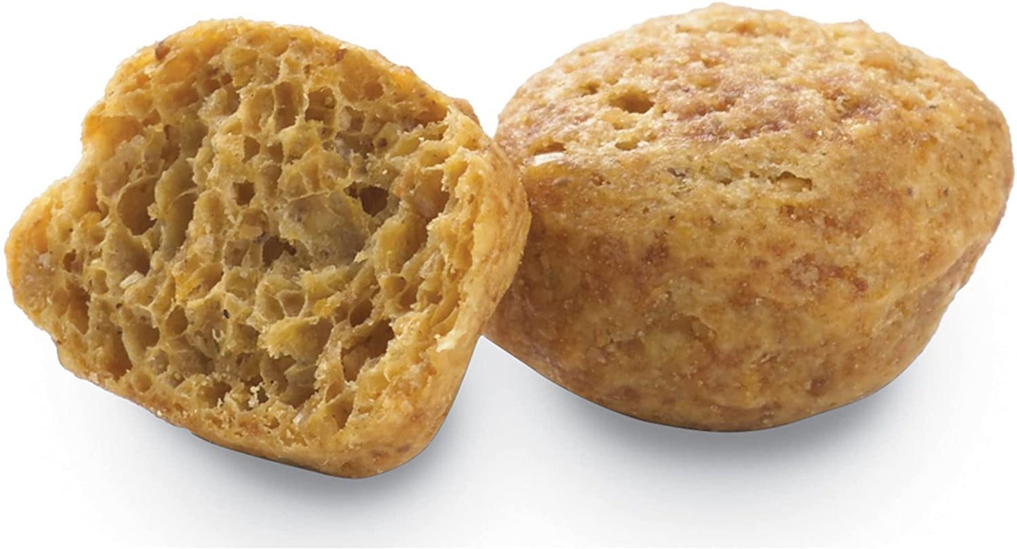 Purina DentaLife Dental Treats for Cats Salmon