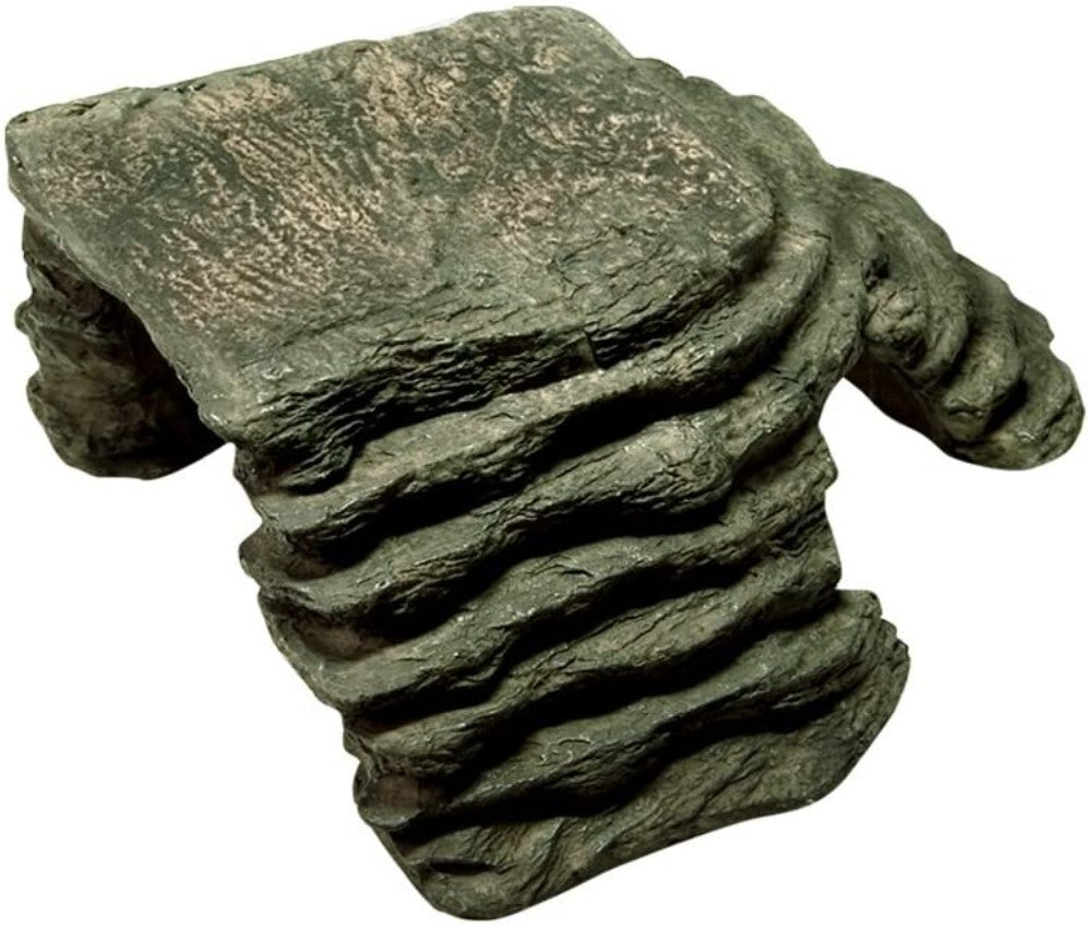 Zilla Reptile Basking Platform with Corner Ramp