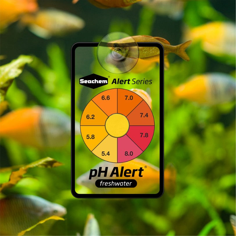 Seachem pH Alert Sensor for Freshwater