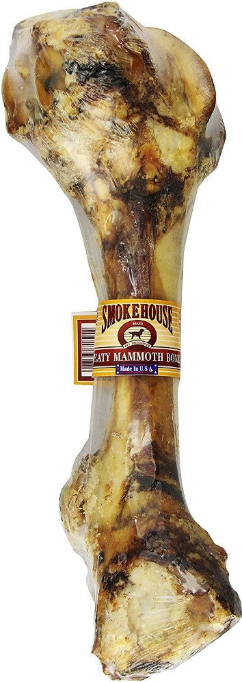 Smokehouse Meaty Bone Dog Treat