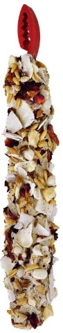 AE Cage Company Smakers Coconut-Rose Sticks for Chinchillas