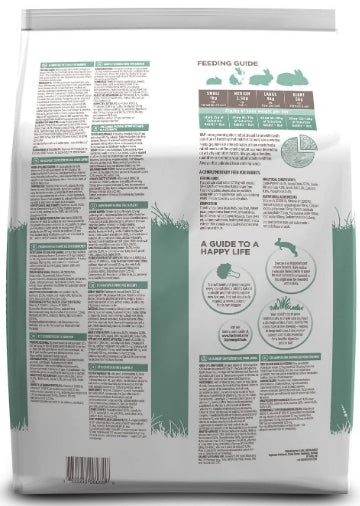 Supreme Pet Foods Selective Naturals Grain Free Rabbit Food