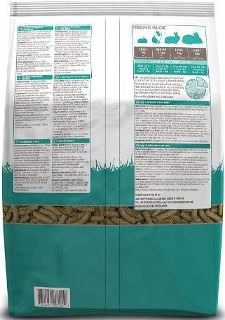 Supreme Pet Foods Science Selective Adult Rabbit Food