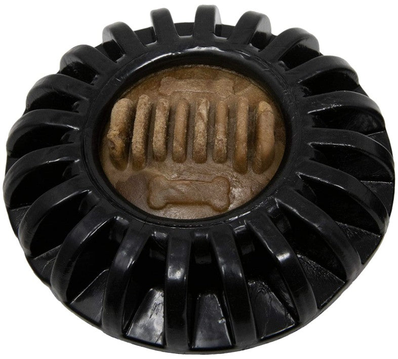 Starmark Everlasting Treat Wheeler Large