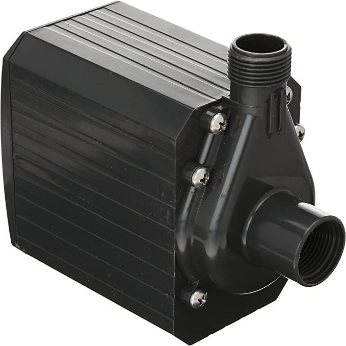 Supreme Aqua-Mag Magnetic Drive Water Pump