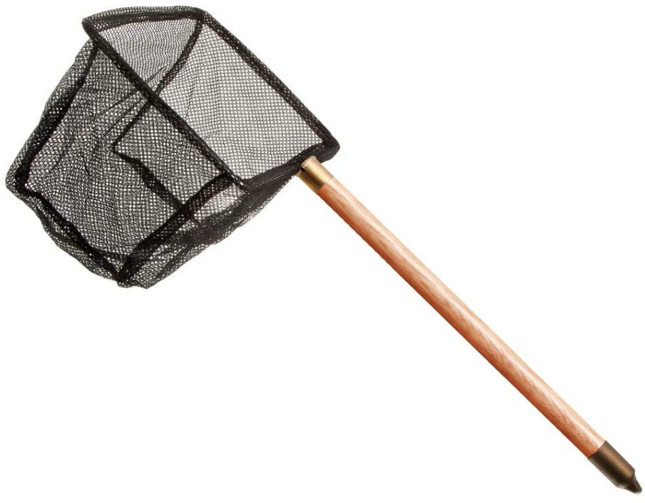 Rio Professional Wood Handle Aquarium Net Coarse