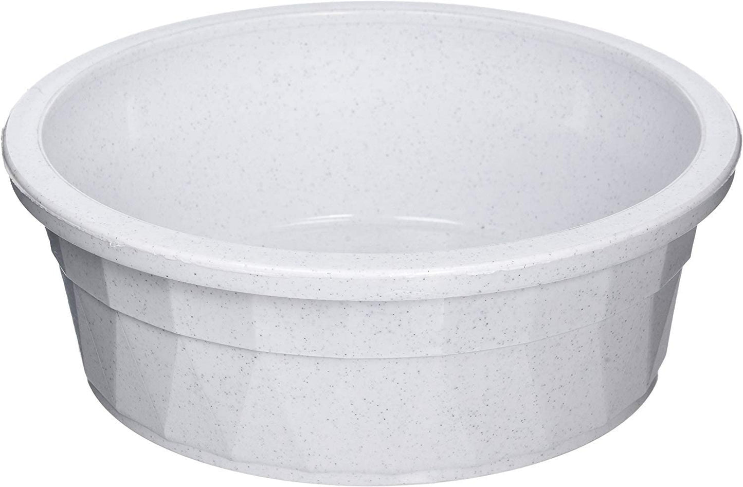 Van Ness Crock Heavyweight Feeding Dish for Food or Water