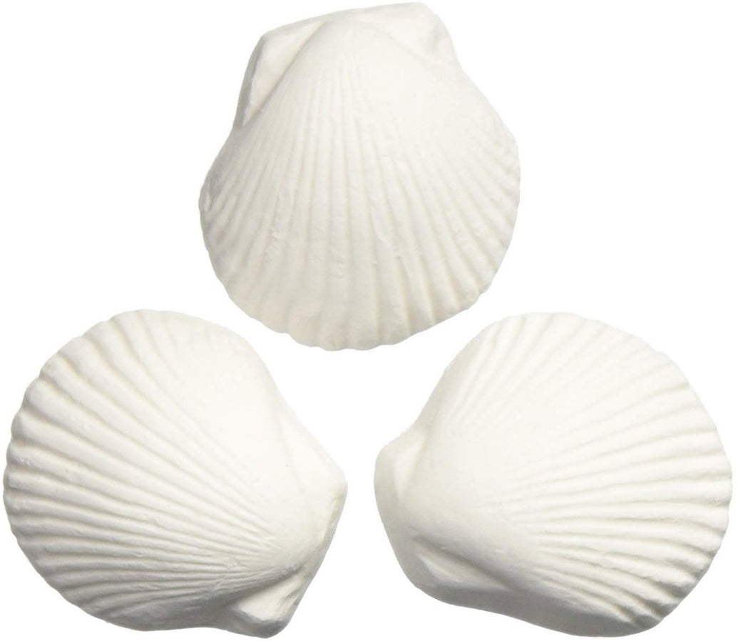 Weco Wonder Shell Removes Chlorine and Clears Cloudy Water in Aquariums