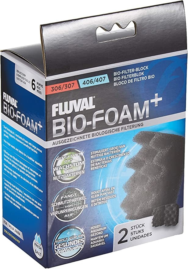 Fluval Bio Foam for Fluval 6 Series Canister Filter