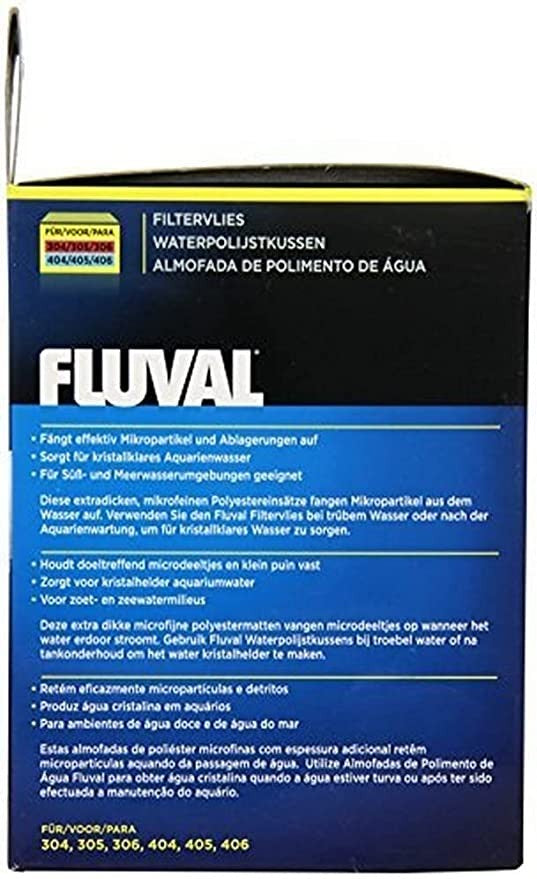 Fluval Water Polishing Pad Fine