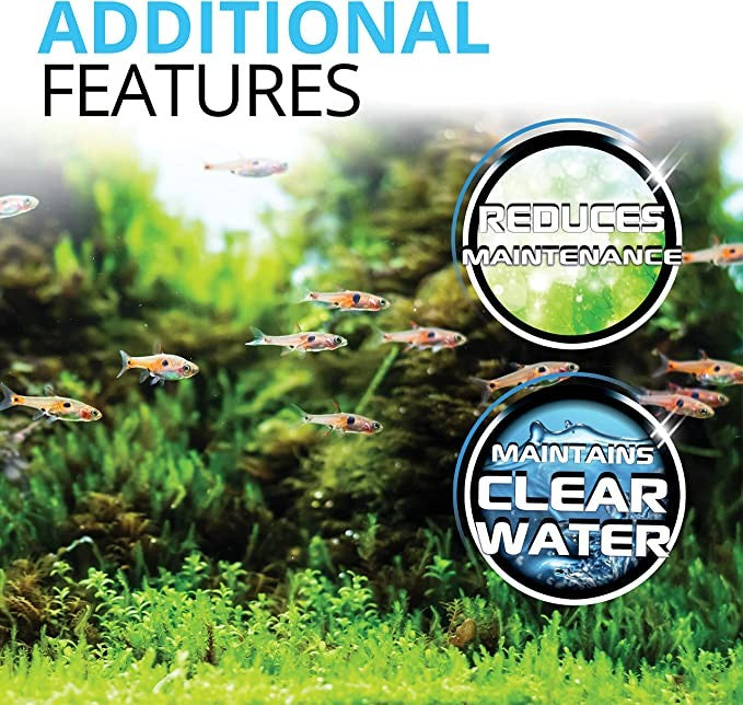 Fluval Clearmax Phosphate Remove Filter Media