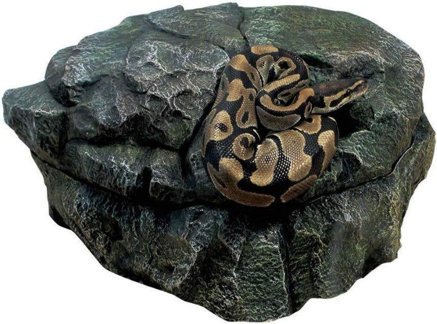 Zoo Med Repti Shelter 3 in 1 Cave for Reptiles