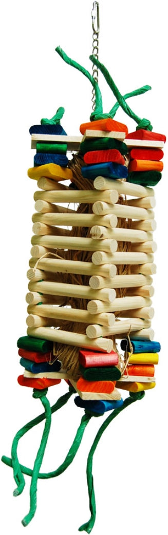 Zoo-Max Storm Tower Bird Toy