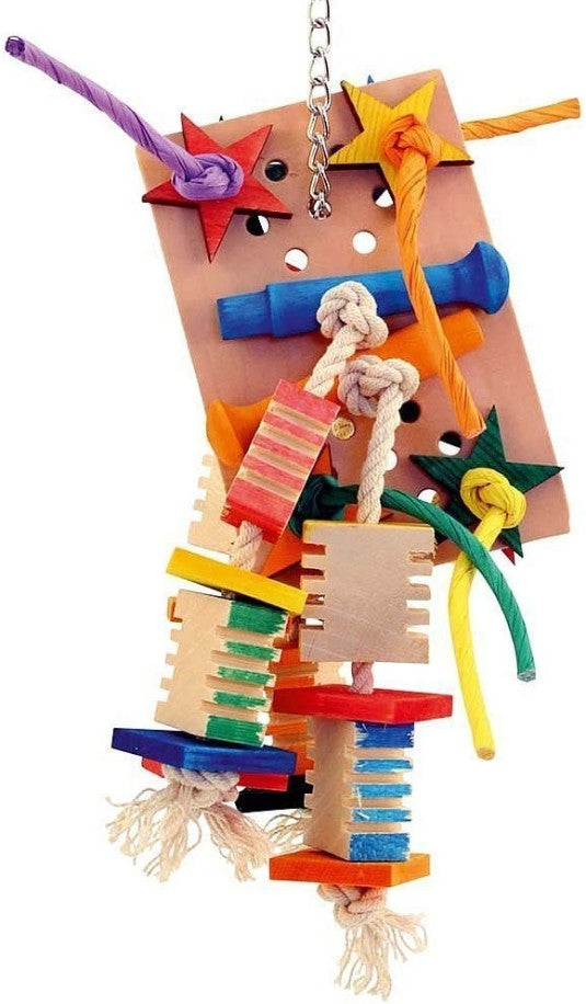 Zoo-Max Agabus Bird Toy