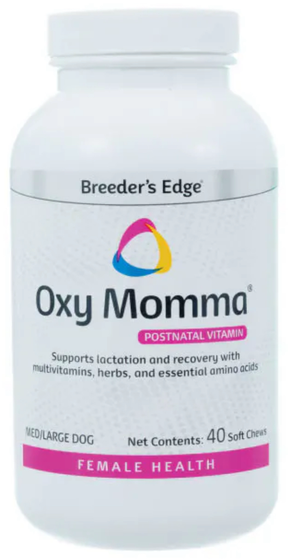 Oxy Momma