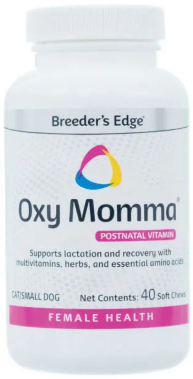 Oxy Momma