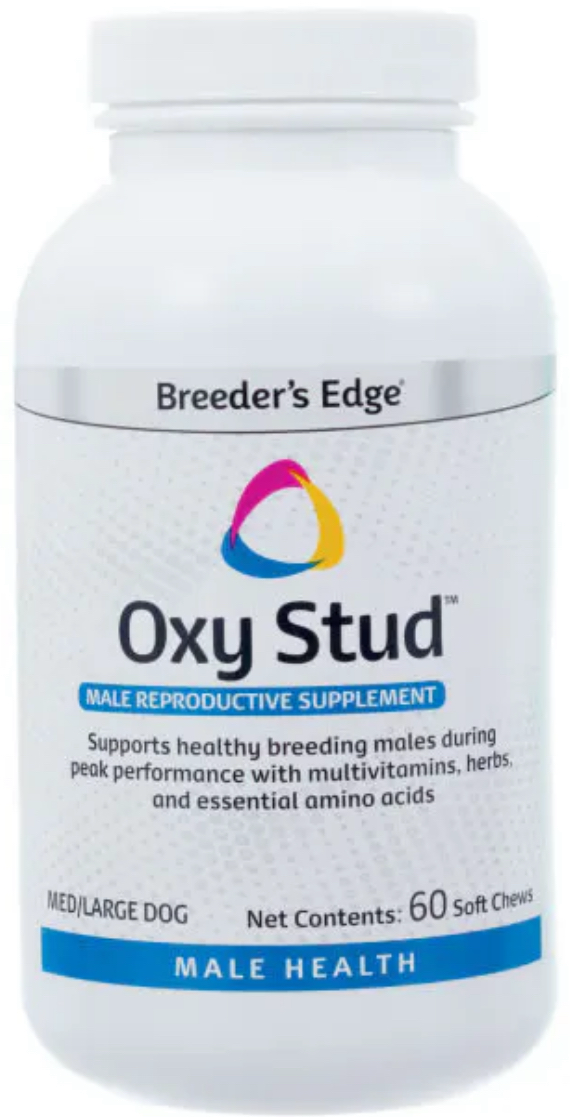 Oxy Stud