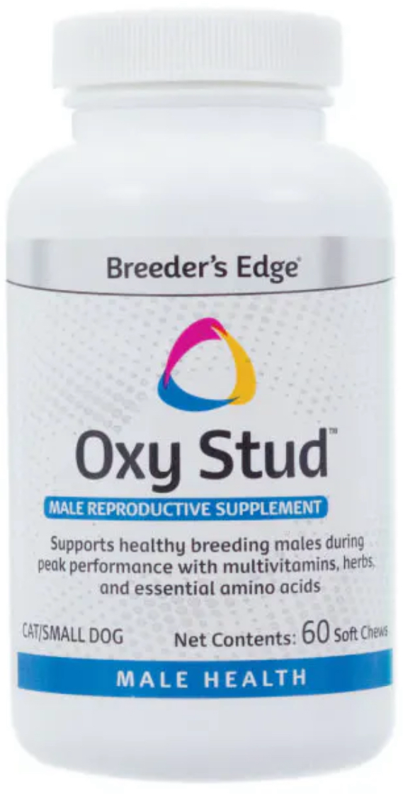 Oxy Stud