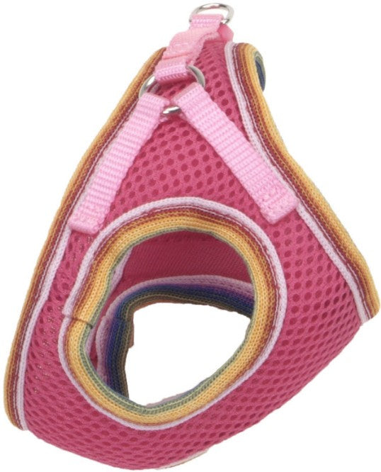 Lil Pals Comfort Mesh Harness Pink