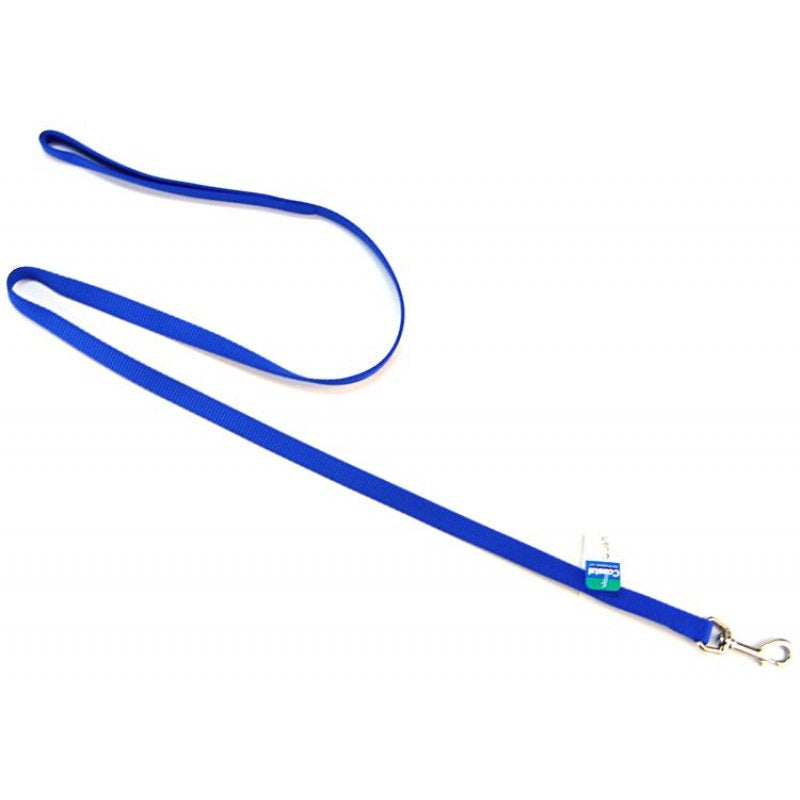 Coastal Pet Single Nylon Lead Blue