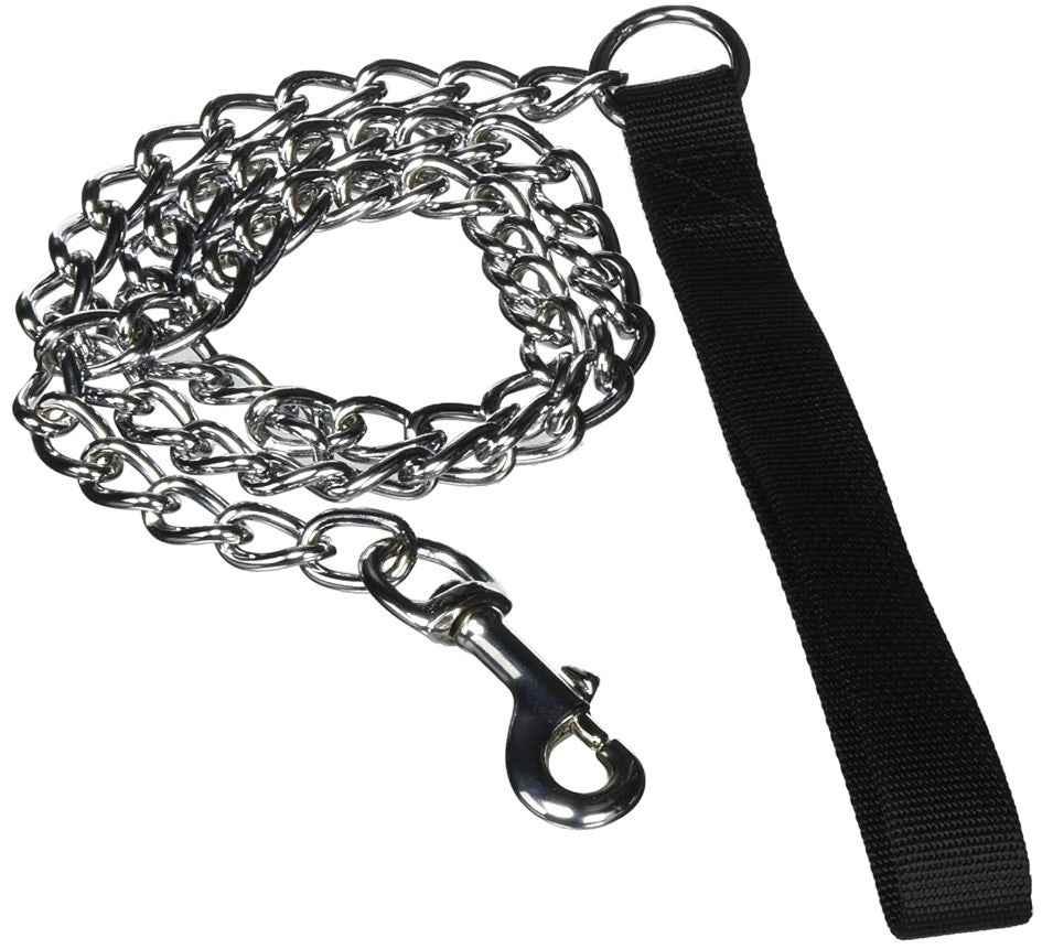 Titan Chain Lead Extra Heavy 4.0 mm with Nylon Handle