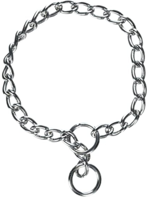 Titan Extra Heavy Choke Chain 4.0mm