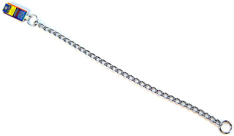 Titan Extra Heavy Choke Chain 4.0mm