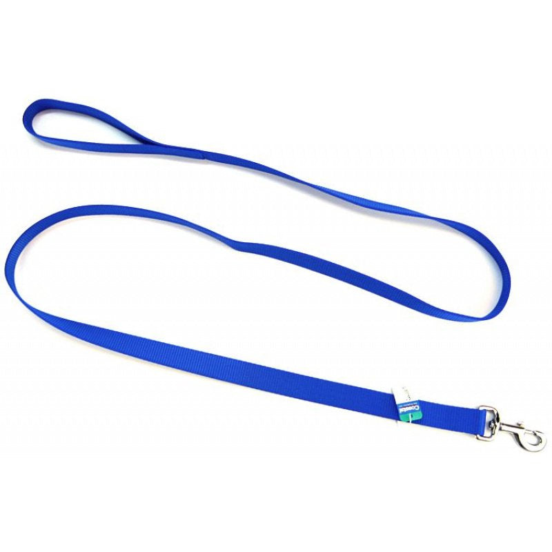 Coastal Pet Single Nylon Lead Blue