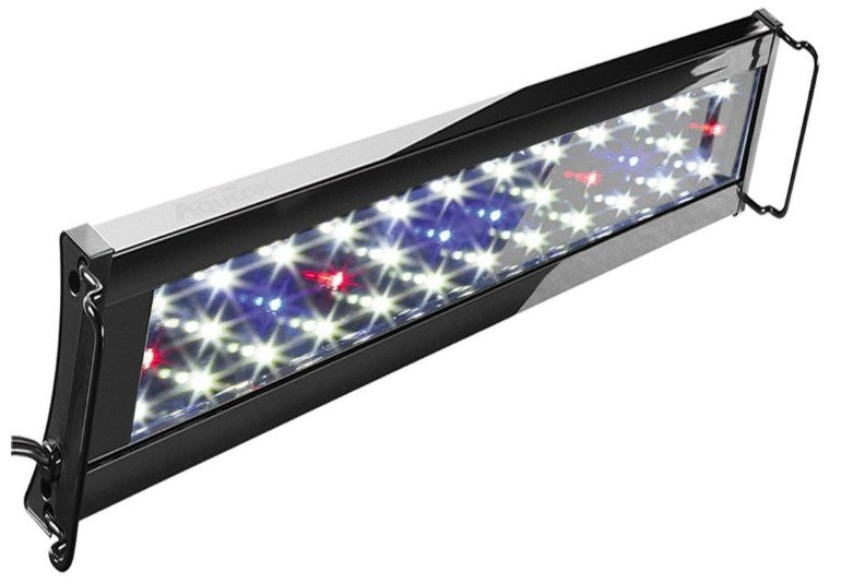 Aqueon OptiBright LED Aquarium Light Fixture