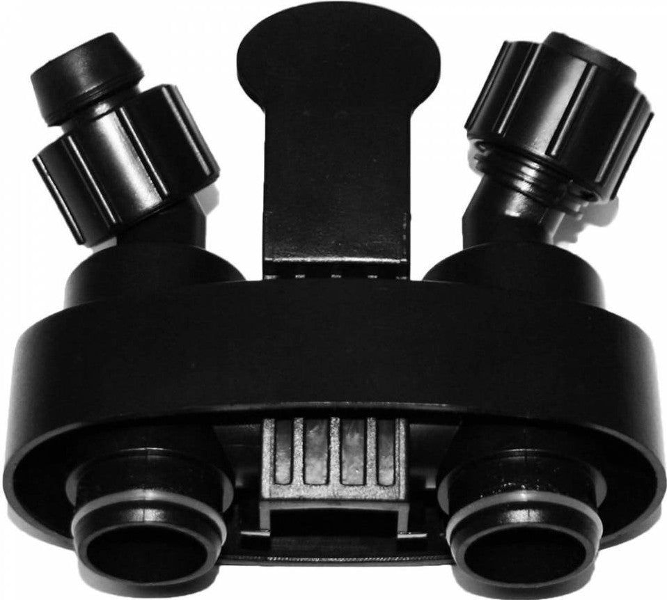 Aquatop Replacement Quick Disconnect Valve for CF500-UV and CF-500UVMKII