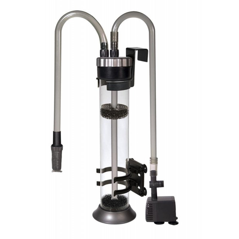 Aquatop Media Reactor with Pump MR-20 for Aquariums