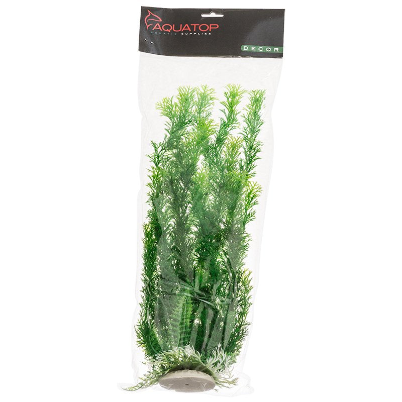 Aquatop Cabomba Aquarium Plant Green