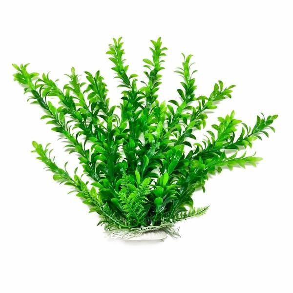 Aquatop Anacharis Aquarium Plant Green