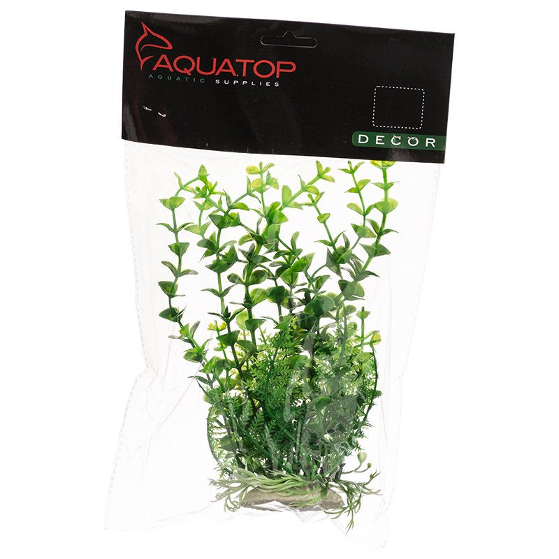 Aquatop Elodea Aquarium Plant Green