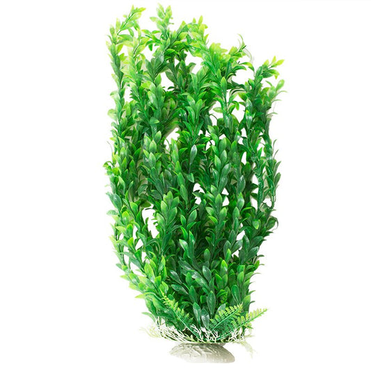 Aquatop Bushy Aquarium Plant Light Green