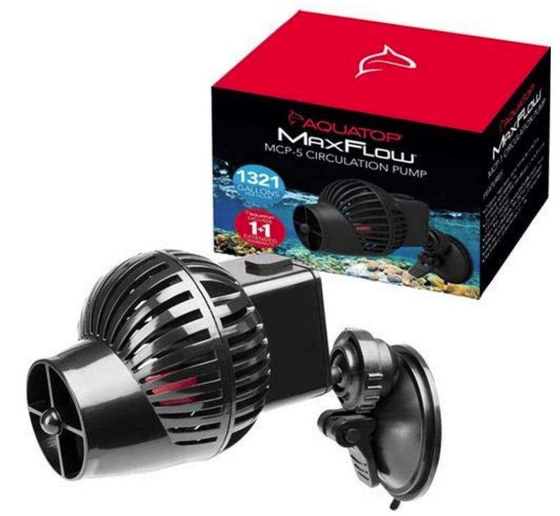 Aquatop Max Flow Circulation Pump for Aquariums